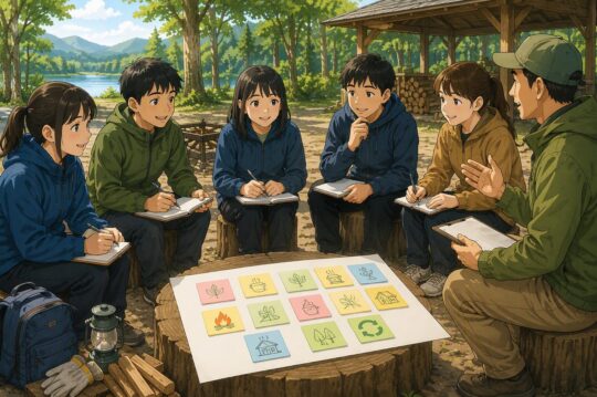振り返り